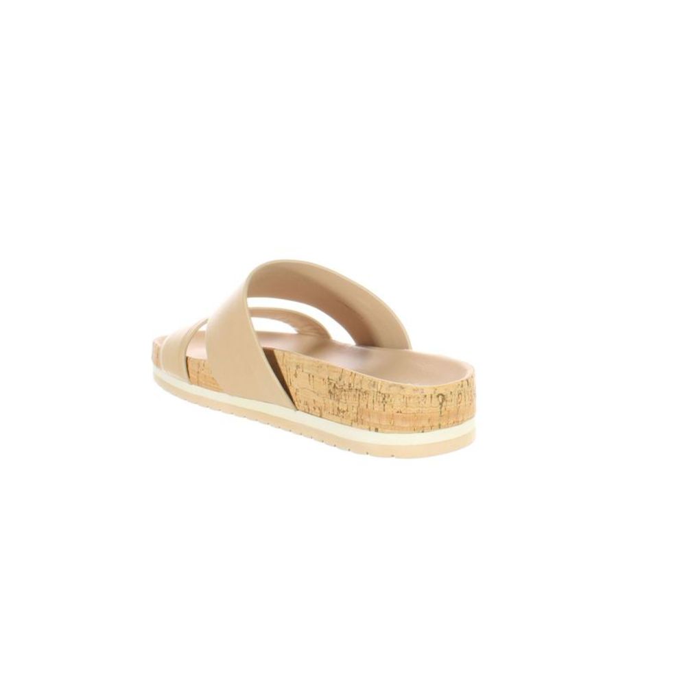 Vince Womens Tan Sandals Size 7 Medium (B, M) - Picture 3 of 4
